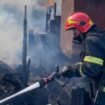 РФ атакувала Кривий Ріг: є загиблі та поранені