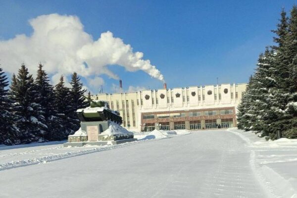 Партизани розвідали ключовий танковий завод РФ