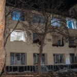 РФ атакувала Одесу понад 60 дронами - Зеленський