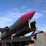 Ракети Фламінго уразили завод вибухівки в Росії