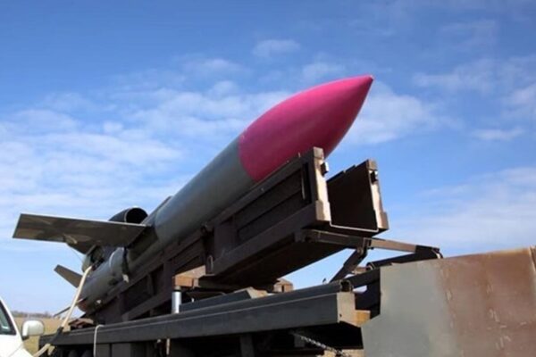 Ракети Фламінго уразили завод вибухівки в Росії