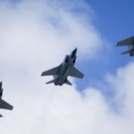 Росія атакувала Україну ракетами Кинджал