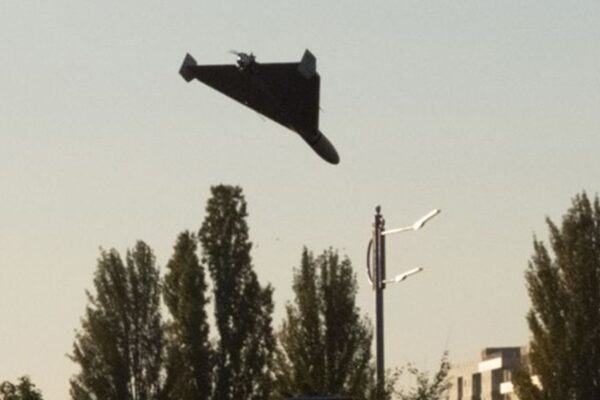 Росія вдарила по домівках мирних жителів Київщини