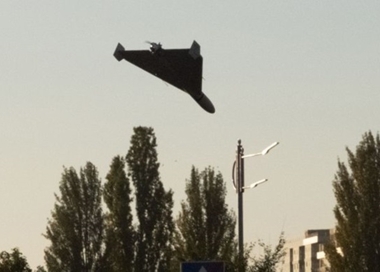 Росія вдарила по домівках мирних жителів Київщини