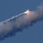 Києву та низці областей загрожує балістика і БпЛА