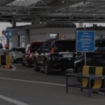 Перед Великоднем на кордоні України спостерігаються великі черги