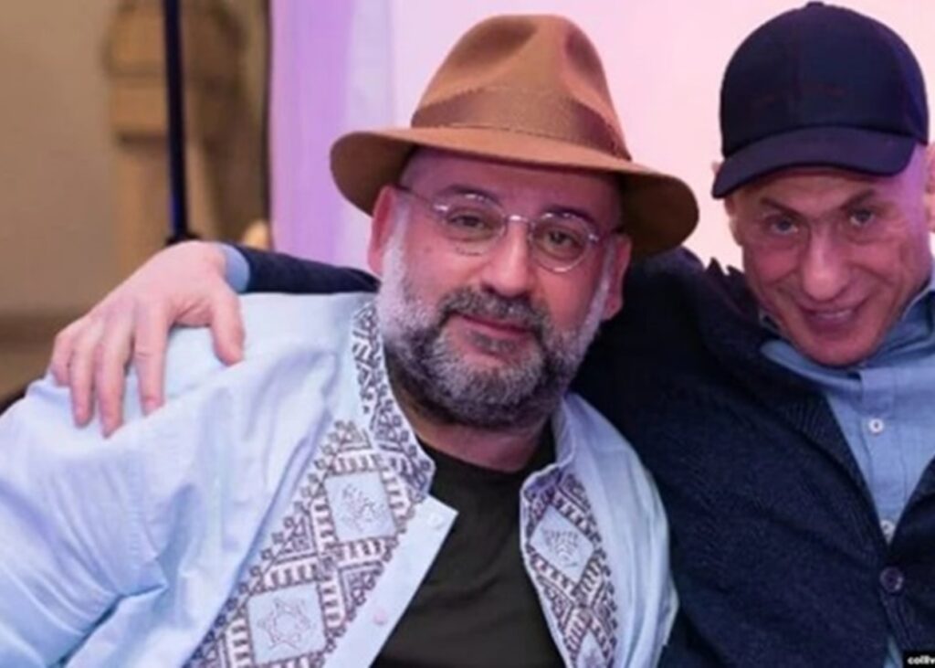 Ізраїлю надіслано запит по фігурантах справи Мідас