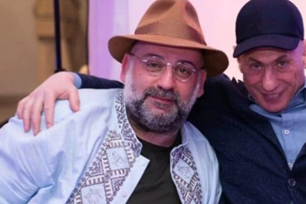 Ізраїлю надіслано запит по фігурантах справи Мідас