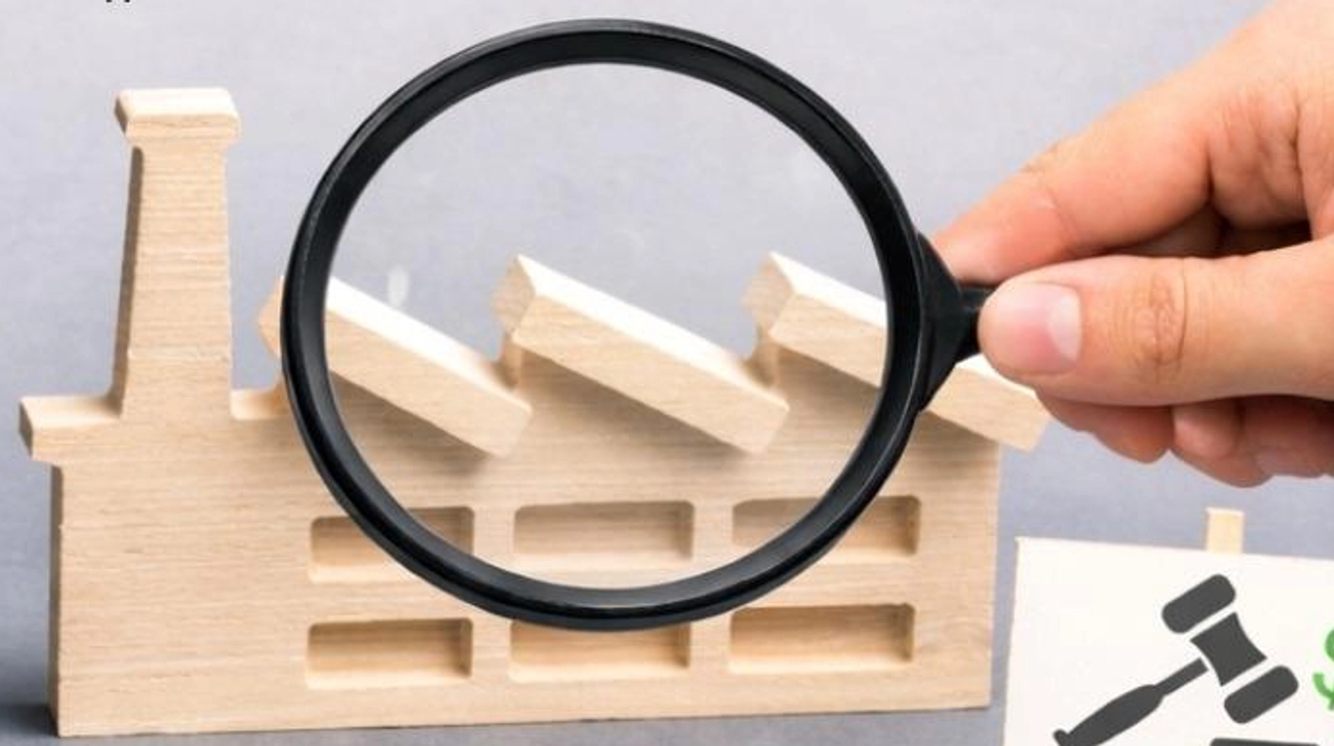 Уряд створив новий механізм виявлення непрофільного держмайна для приватизації