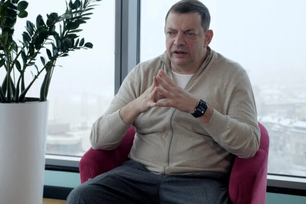 "Висновки зроблено": Гороховський вибачився за скандал з фото клієнтки monobank