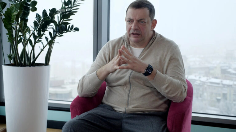 "Висновки зроблено": Гороховський вибачився за скандал з фото клієнтки monobank