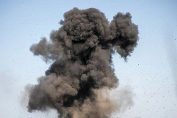 Росія обстріляла Херсонську ТЕЦ: загинула працівниця