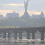 "Залишковий ресурс – нуль років". Що буде з мостом Патона в Києві