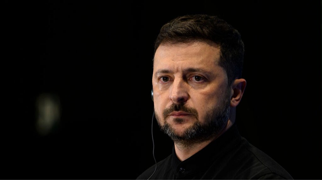 Сигналів від РФ щодо енергетичного перемир’я немає – Зеленський