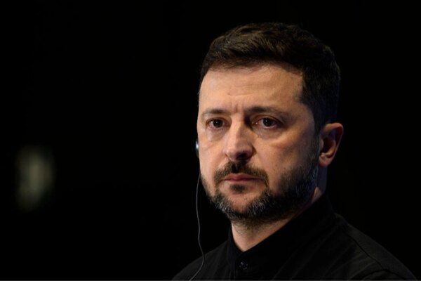 Сигналів від РФ щодо енергетичного перемир’я немає – Зеленський