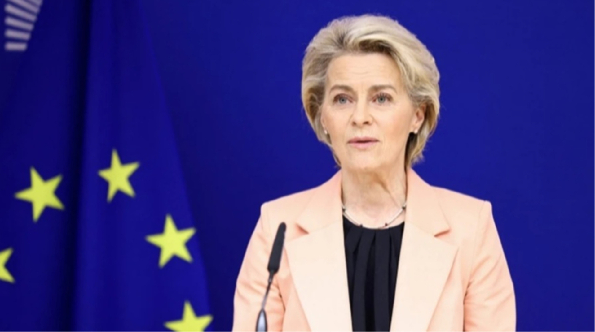 ЄС може помʼякшити деякі кліматичні правила через кризу в енергетиці