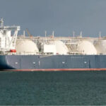 Росія перенаправить скраплений газ з Європи до Азії – ЗМІ