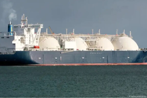 Росія перенаправить скраплений газ з Європи до Азії – ЗМІ