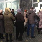 Не повсюдне явище: в Мінсоцполітики прокоментували черги в сервісні центри ПФУ