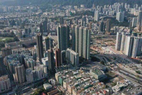 Гонконг став "тихою гаванню" для підсанкційних товарів – ЗМІ