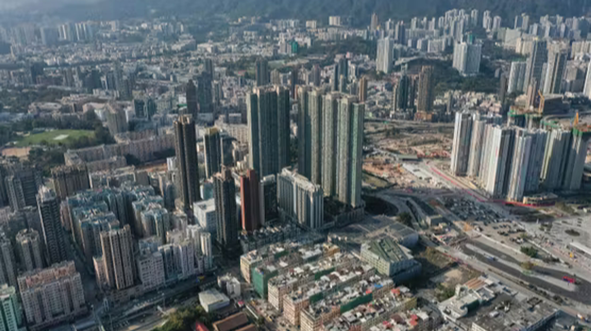 Гонконг став "тихою гаванню" для підсанкційних товарів – ЗМІ