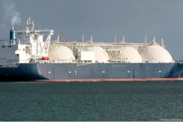 Світ на порозі газового колапсу через зупинку поставок із затоки