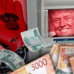 Трамп рятує Путіна? Війна в Ірані перетворилася на передишку для російської економіки