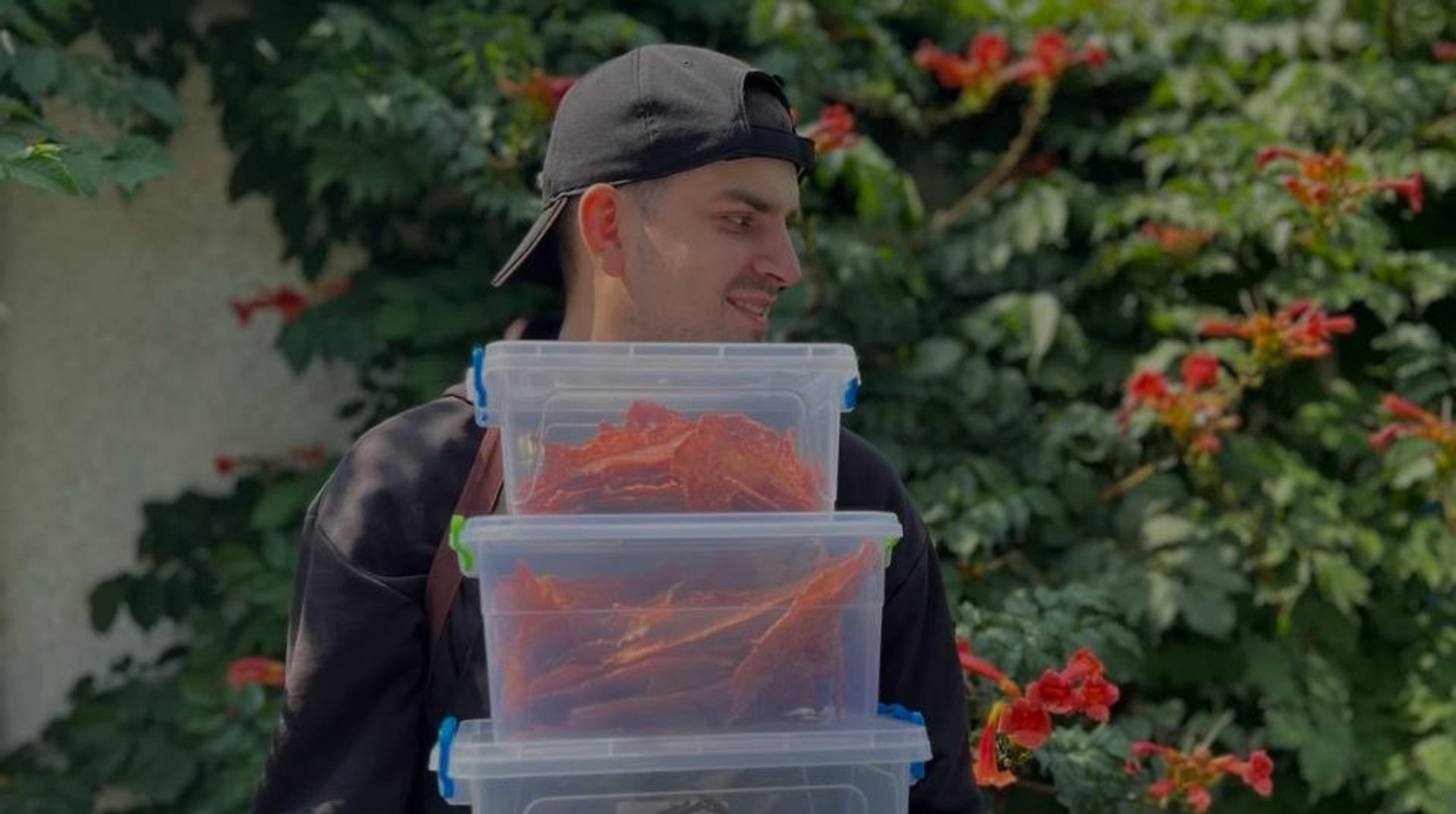 Поранення, гранти і джерки: історія ветеранського бренду Jerkon