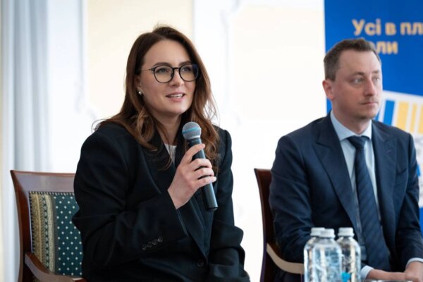 Підприємства мають максимально наростити власну генерацію – Свириденко