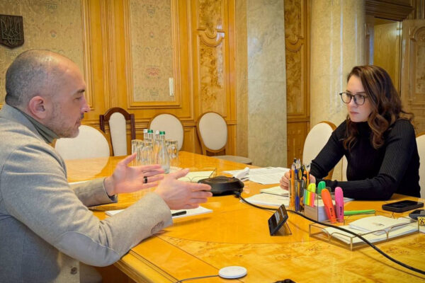 Банки профінансували третину необхідних Україні енергетичних потужностей – Свириденко