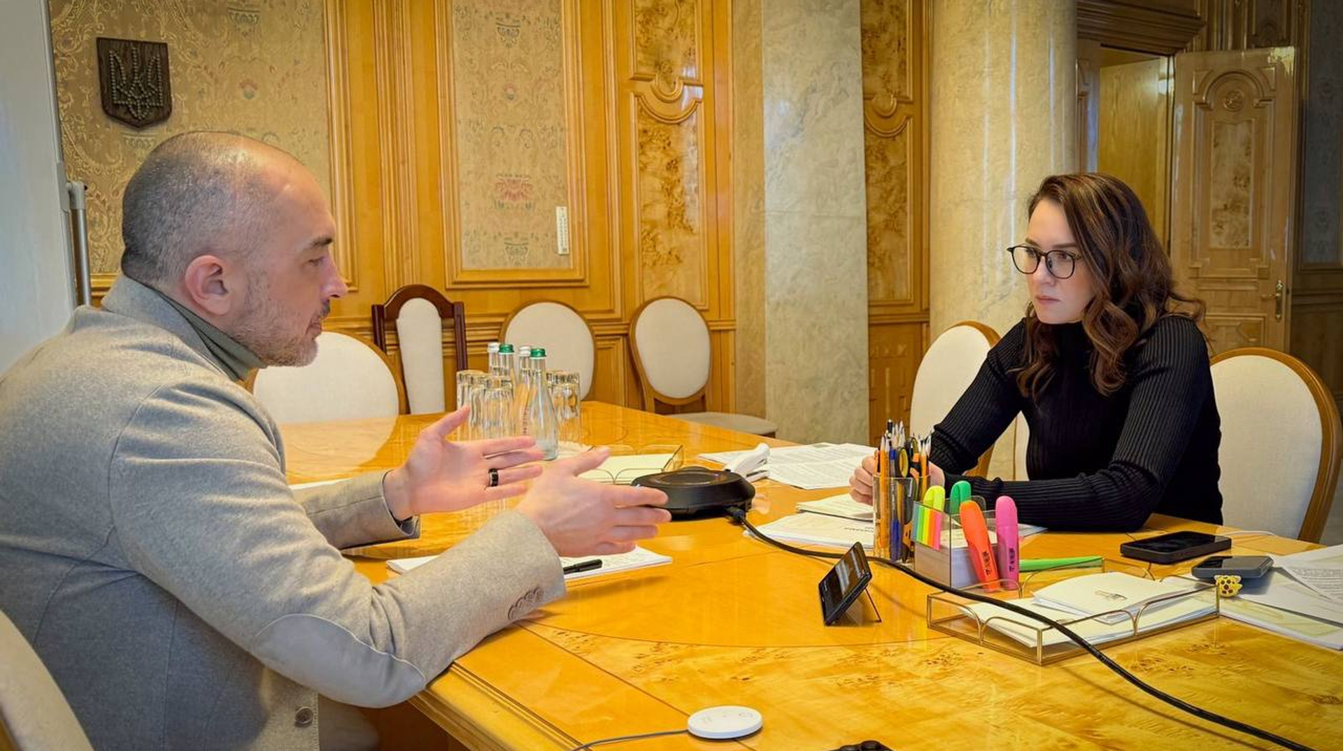 Банки профінансували третину необхідних Україні енергетичних потужностей – Свириденко