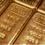 Війна на Близькому Сході майже зупинила потік золота до основного постачальника