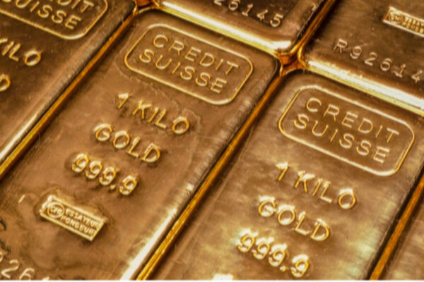 Війна на Близькому Сході майже зупинила потік золота до основного постачальника