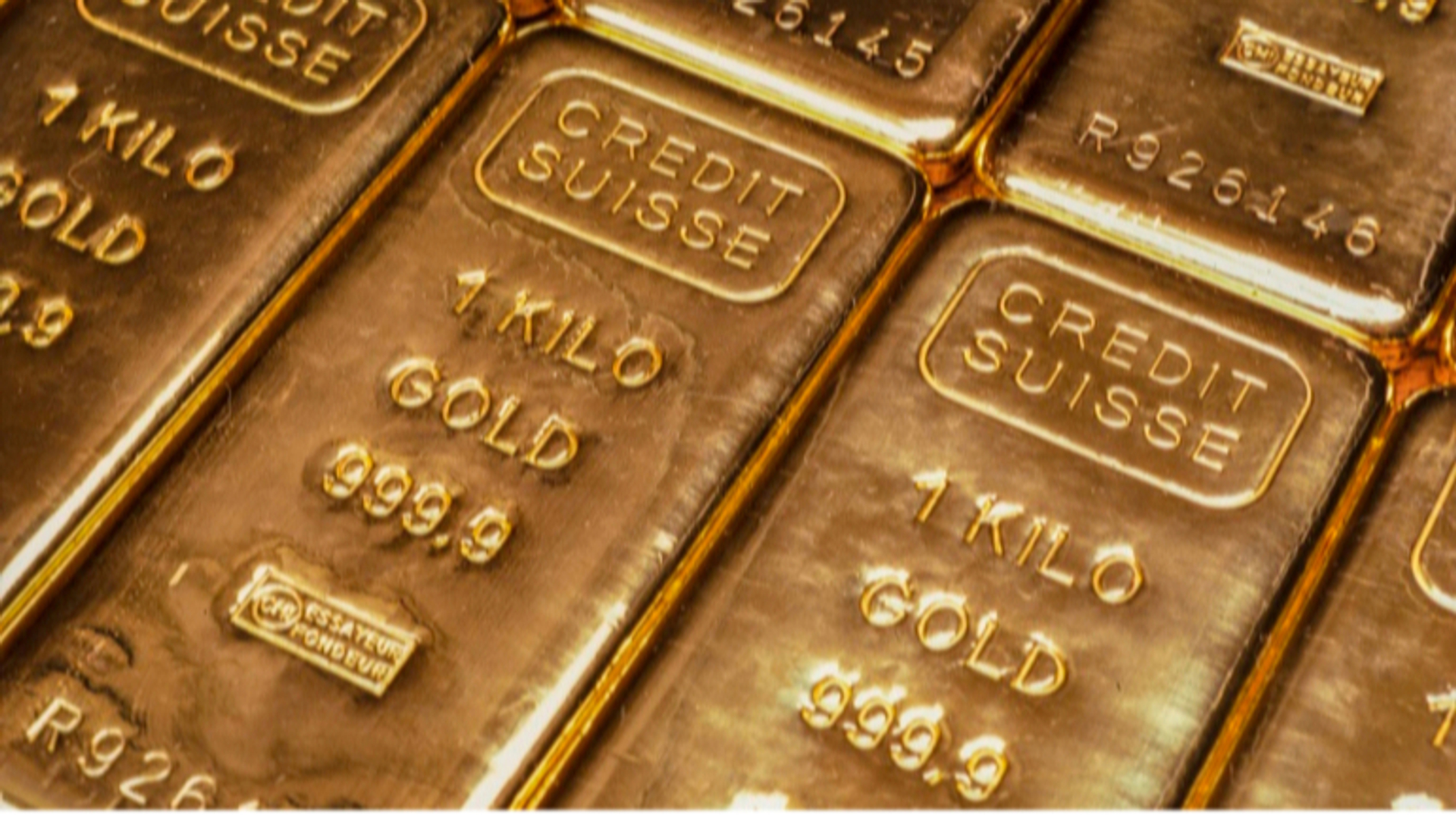 Війна на Близькому Сході майже зупинила потік золота до основного постачальника