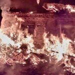 Росіяни атакували Кривий Ріг, пошкоджено інфраструктуру