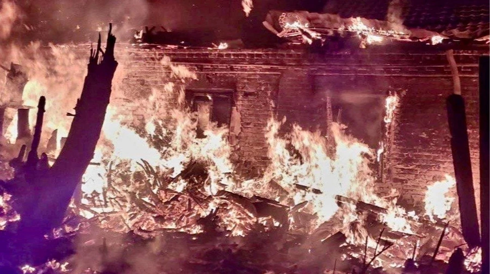 Росіяни атакували Кривий Ріг, пошкоджено інфраструктуру