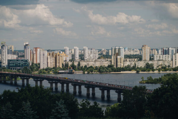 В НАН заявили, що до ремонту мосту Патона потрібно братися невідкладно