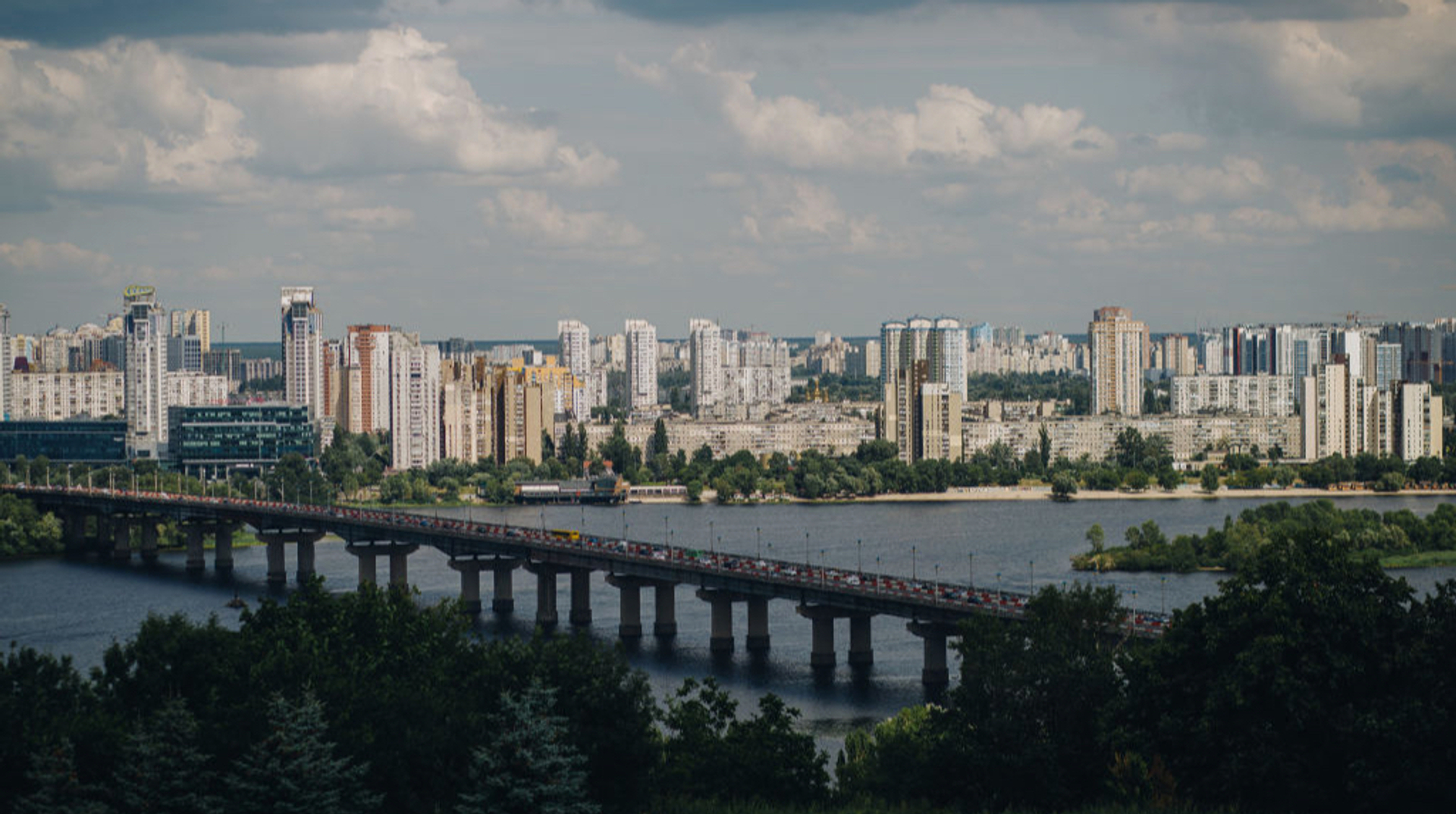 В НАН заявили, що до ремонту мосту Патона потрібно братися невідкладно