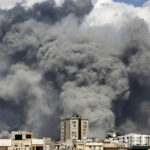 Третя світова почалась. Поки що в економіці країн Близького Сходу