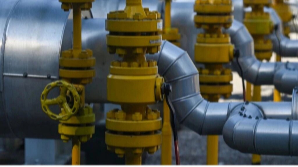 У ЄС знизили ціни на газ після відкриття Ормузької протоки