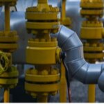 У ЄС знизили ціни на газ після відкриття Ормузької протоки