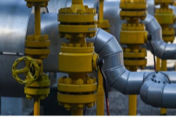 У ЄС знизили ціни на газ після відкриття Ормузької протоки