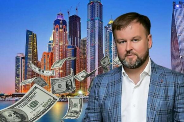 Несплата податків: прокуратура повідомила про підозру великому забудовнику