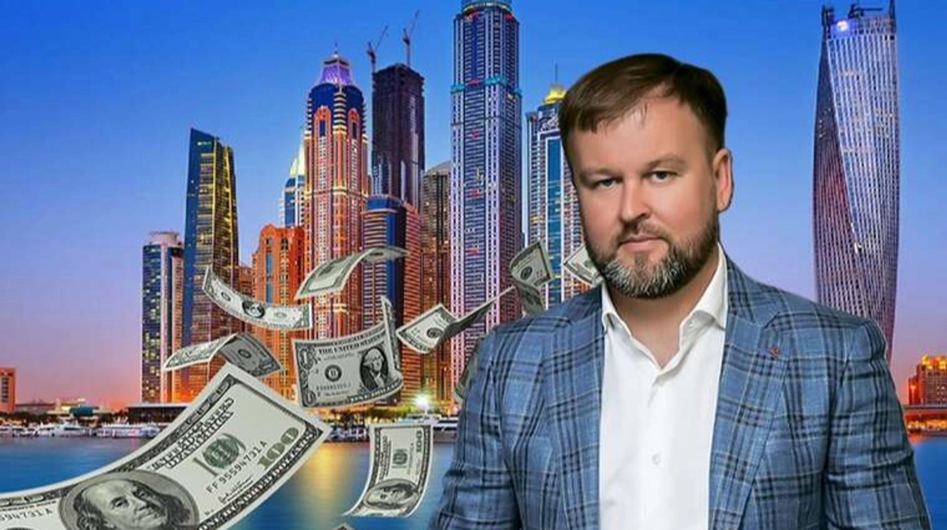 Несплата податків: прокуратура повідомила про підозру великому забудовнику