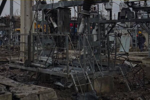 Ворог атакував енергетику на Одещині: ДТЕК повідомляє про значні руйнування