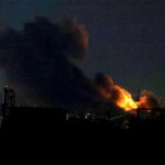 Ізраїль вдарив по сталі: найбільший завод Ірану зупинив виробництво