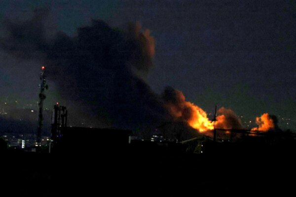 Ізраїль вдарив по сталі: найбільший завод Ірану зупинив виробництво