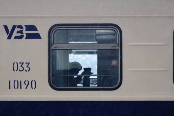 Новини 9 квітня: корупція в "Укрзалізниці"