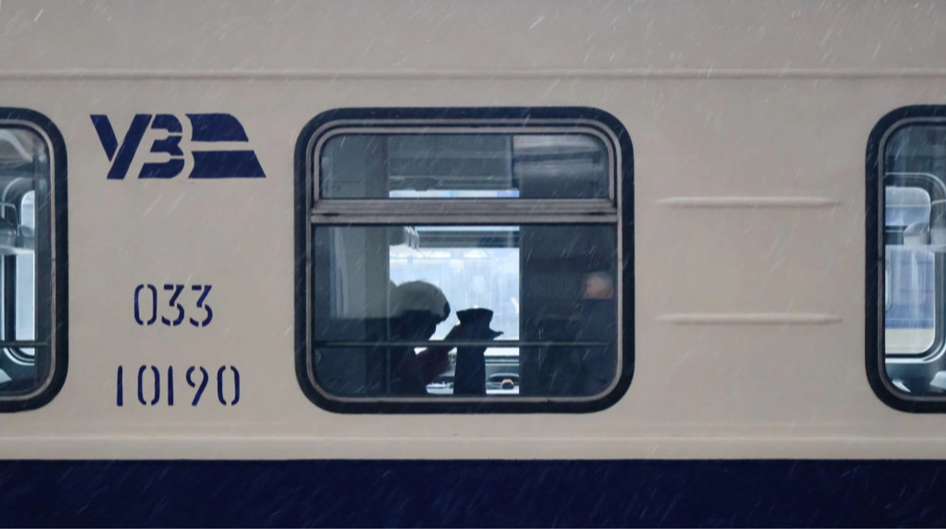 Новини 9 квітня: корупція в "Укрзалізниці"