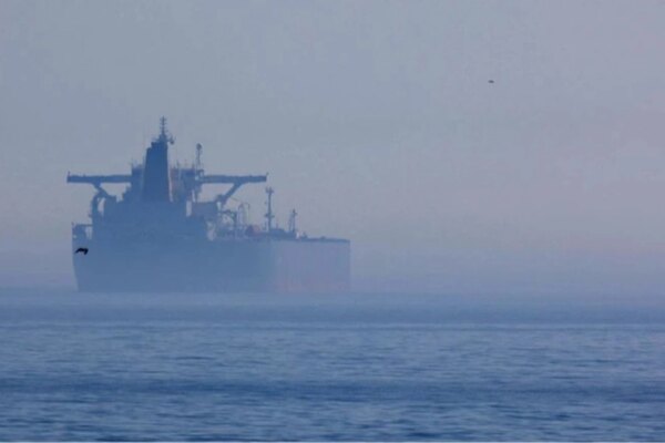 Американські ВМС блокуватимуть Ормузьку протоку – Трамп